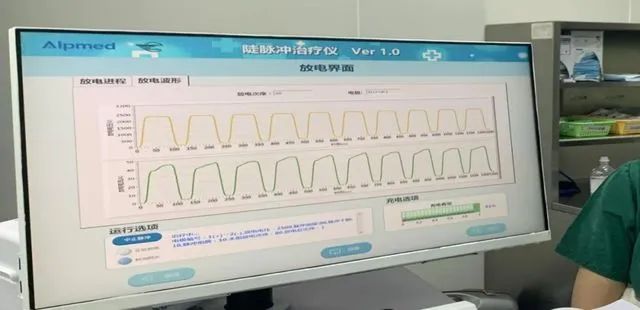 【高新技術(shù)】納米刀消融：腫瘤治療新武器